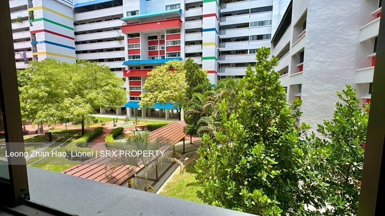 Blk 271 Tampines Street 21 (Tampines), HDB 4 Rooms #552020591